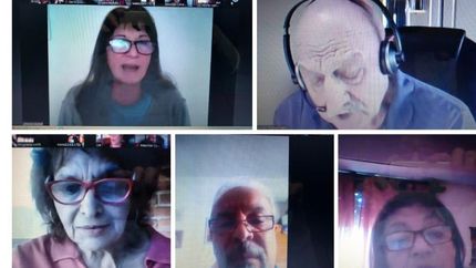 La propuesta reúne a escritores de todo el mundo.