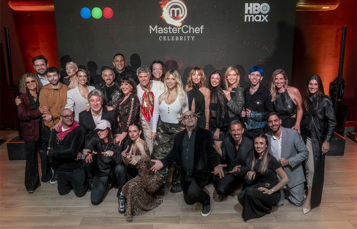 Vuelve MasterChef Celebrity.&nbsp;
