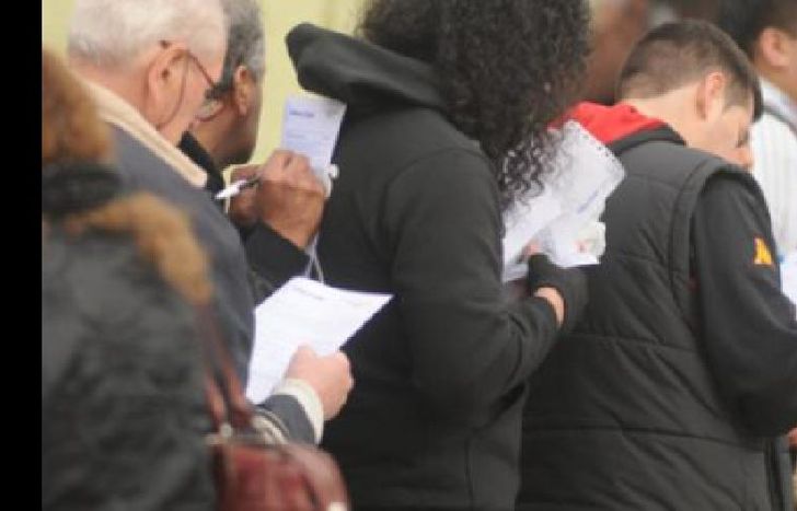 Los empresarios advierten un escenario de inestabilidad.