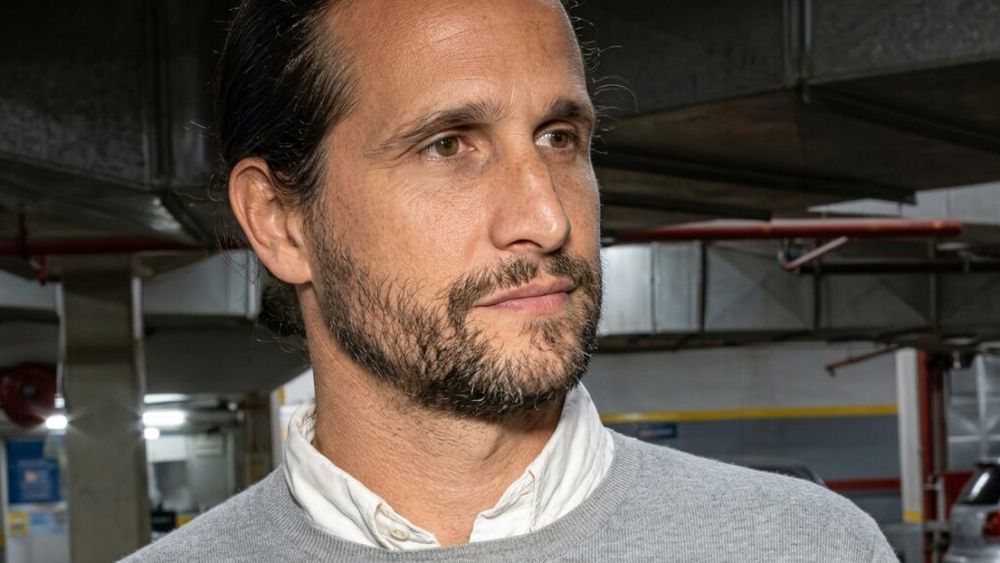 Darío Giordano emitió un comunicado.&nbsp;