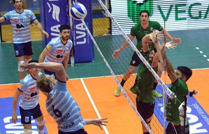 Defe perdió frente a uno de los punteros.