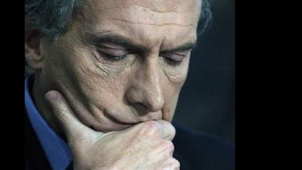 el riesgo pais de argentina supera un 400% el de grecia