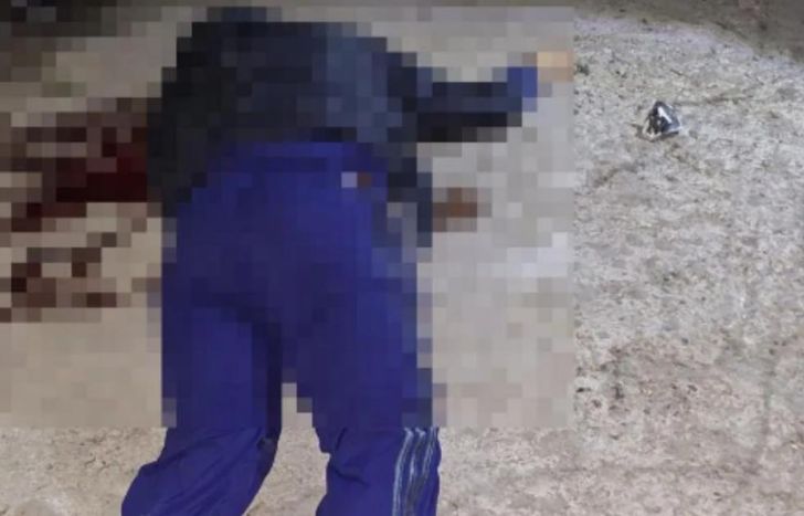 Diego Mancuello Ortíz tenía 20 años.