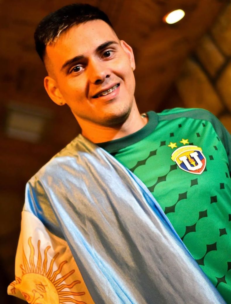 El arquero dej&oacute; Lan&uacute;s y pas&oacute; a UCV.