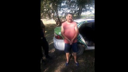 La mujer de 33 años fue hallada sin vida en un campo de la localidad bonaerense.