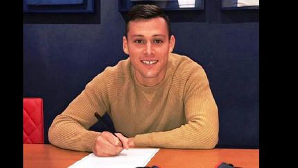 lucas chacana, la nueva cara del milrayitas