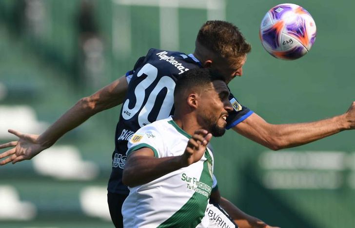 Castillo se anticipa al rechazo de Maciel.