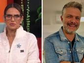 Fuerte acusación de María Fernanda Callejón a Ricky Diotto.&nbsp;