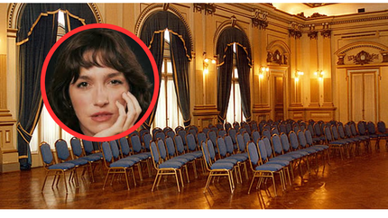 Este viernes, Cande Vetrano estará en Lomas para celebrar el Día de la Mujer. Este viernes, Cande Vetrano estará en Lomas para celebrar el Día de la Mujer.