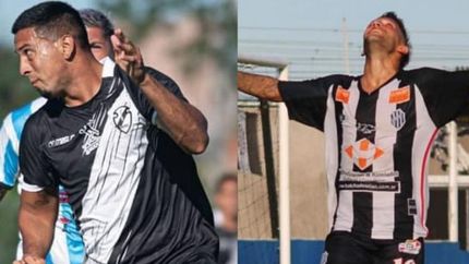 Los dos vienen de ganar y quiere volver a festejar.