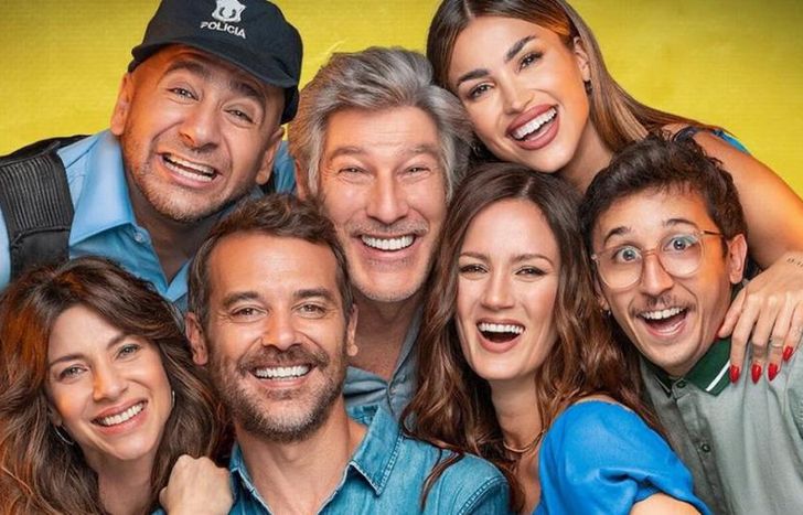 Un plan perfecto, en Lomas.