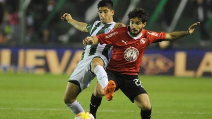 Bravo, a un paso del fútbol de Estados Unidos.