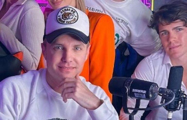 Santiago del Moro sorprendió con una crítica a Marcos Ginocchio, el último ganador de Gran Hermano.