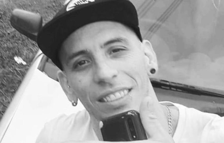 La víctima se llevó la peor parte de una balacera que tuvo varios heridos.