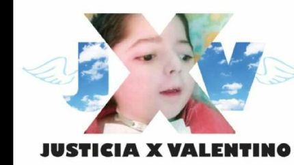 realizaran una concentracion frente a edesur para pedir justicia por valentino