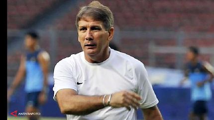 luis blanco, el ex dt de los andes, padece coronavirus luis blanco, el ex dt de los andes, padece coronavirus
