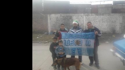 taller para jovenes en banfield