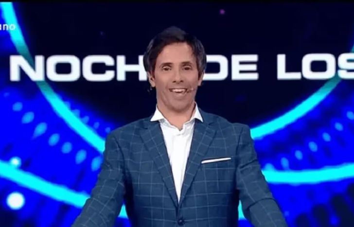 Hay preocupación por los bajos números del rating de La Noche de los Ex en Gran Hermano.
