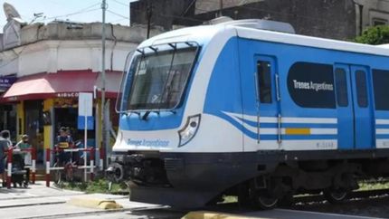 No habrá ramales interrumpidos este fin de semana.