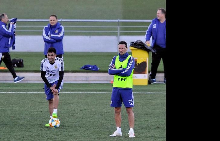 Messi vuelve a la Selección y, una vez más, el fútbol recaerá en sus pies.