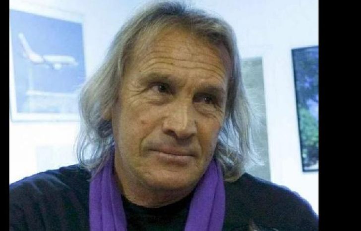 “Creo que esto es un mal sueño y como todo sueño, tiene que terminar.