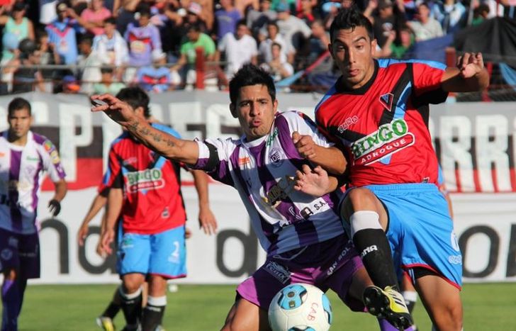 Pereyra retorna a club donde debutó.