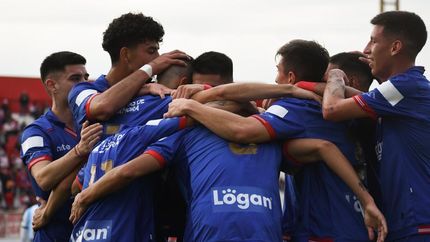 Los Andes analiza un cambio para visitar a Colegiales