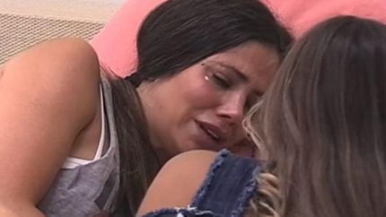 Mal momento.