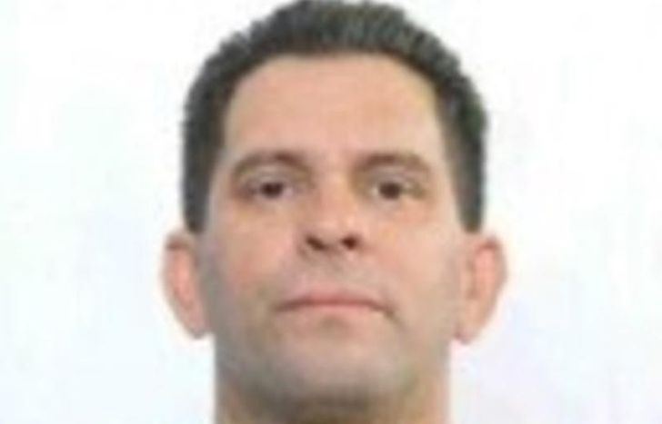 Rafael Loira, el prefecto asesinado en Fiorito.