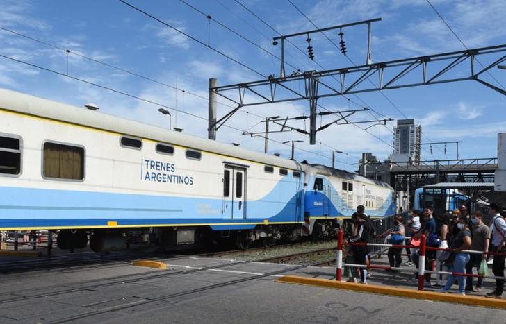 El Gobierno ya avisó que quiere privatizar el servicio.