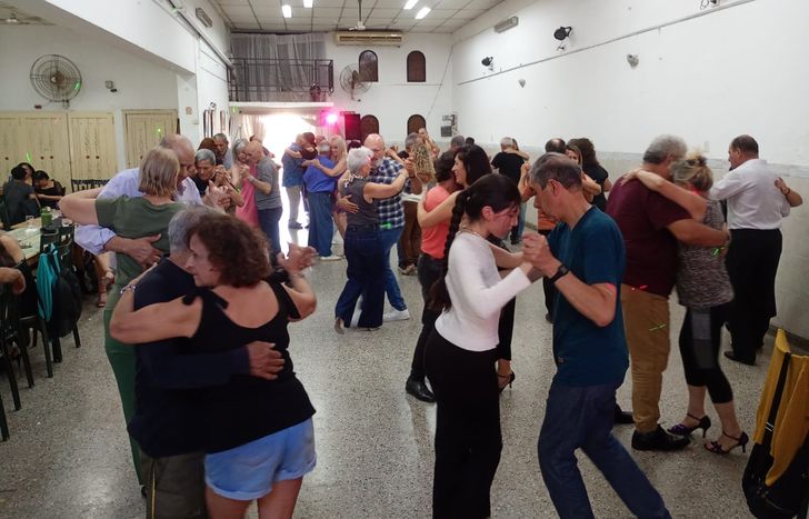 El evento es apto para todos los vecinos de Lomas y otros distritos.