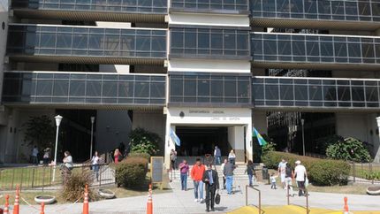 demoras en la causa del chofer de la linea 277 que choco alcoholizado