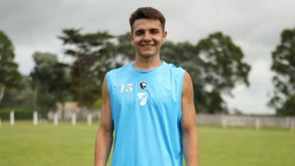 Mavilla evaluó el presente del equipo de Turdera.