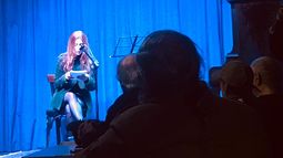 Vuelve el Festival de Poesía.&nbsp;