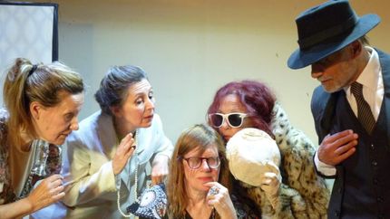 Ya se pueden reservar las entradas.