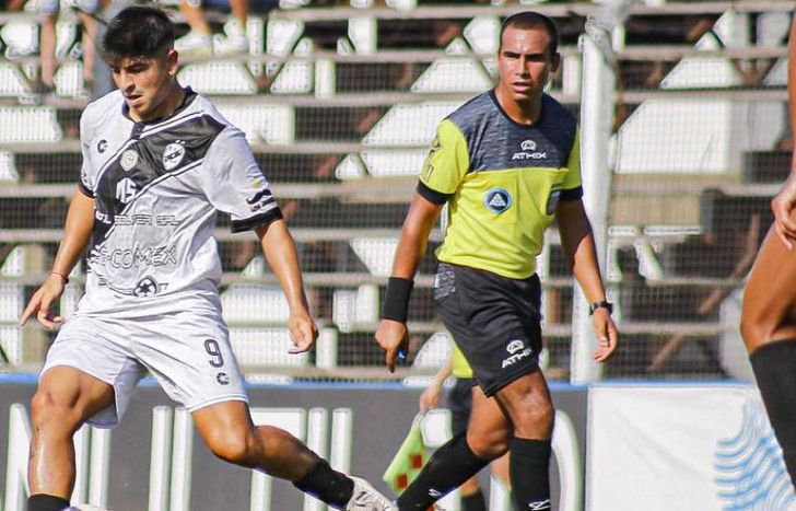 El Tambero no pudo con Pilar.