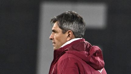 Mauricio Pellegrino destacó el partido de Lanús.