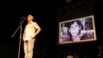 Presentan un nuevo show.