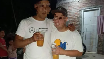 Los sospechosos fueron reconocidos por los testigos del caso.