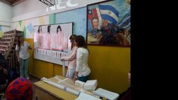 quieren vincular la salud con la escuela.