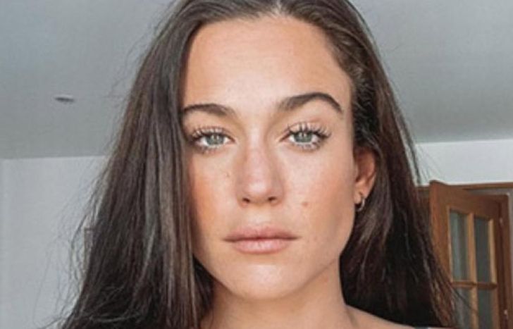 Contó todo en un video.