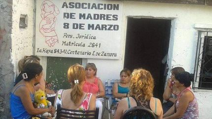 Para fortalecer la autoestima de las mujeres.