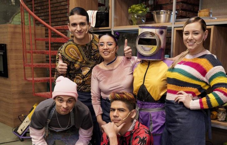 Vuelve un clásico.