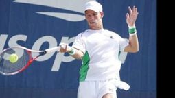 Diego Schwartzman será uno de los cinco argentinos que jugarán el primer Grand Slam de la temporada tenística.