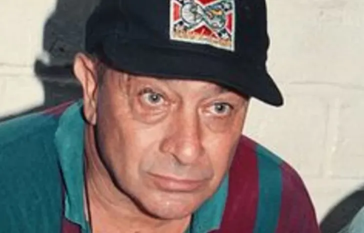 Ginarte, un hombre respetado en Los Andes y Temperley.