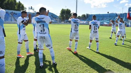 Temperley precisa un triunfo con urgencia para no quedar lejos.
