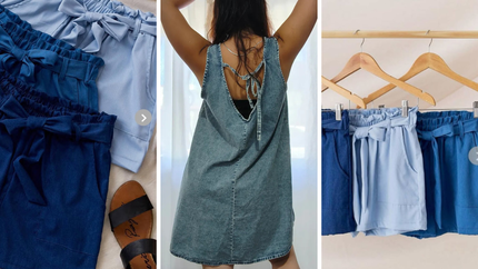 La emprendedora de Banfield contó que es la primera vez que lleva adelante su proyecto en soledad y lo logró.&nbsp;