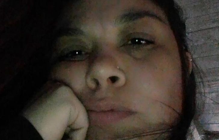 Belén y un pedido desesperado.