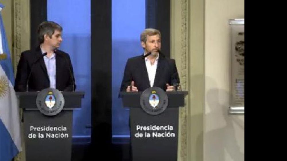 marcos pena frigerio