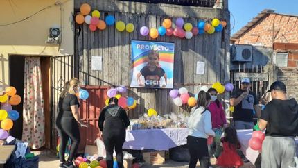 Un espacio integral que trabaja para asistir a quienes lo necesiten.